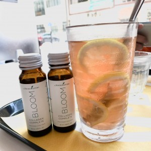 Red Drink - 夏日健康美味飲品 *